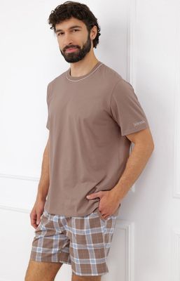 Italian Fashion - Piżama męska ze sklepu: Primodo w kategorii: Piżamy męskie - zdjęcie A0D05E-522-13421_601506