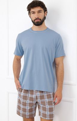 Piżama męska Italian Fashion ze sklepu: Primodo w kategorii: Piżamy męskie - zdjęcie A0D05E-522-13421_601509
