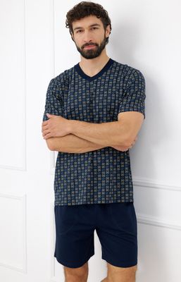 Italian Fashion - Piżama męska ze sklepu: Primodo w kategorii: Piżamy męskie