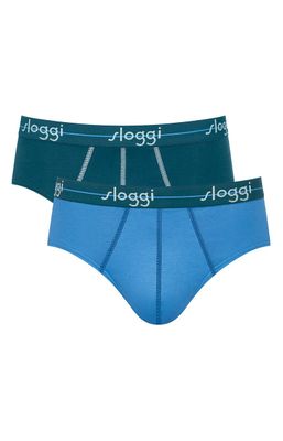 Majtki męskie Sloggi ze sklepu: Primodo w kategorii: Majtki męskie