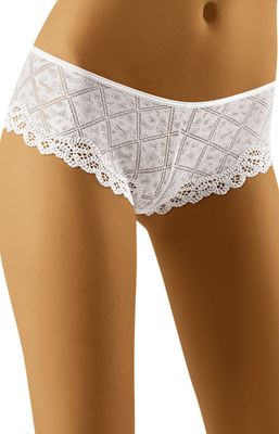 Majtki damskie eleganckie koronkowe Wol-bar ze sklepu: Primodo w kategorii: Majtki damskie - zdjęcie A0D05E-522-13421_44513