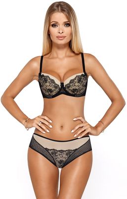 Majtki damskie eleganckie PariPari Lingerie ze sklepu: Primodo w kategorii: Majtki damskie - zdjęcie A0D05E-522-13421_56422