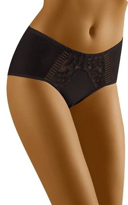 Majtki damskie eleganckie z koronką Wol-bar ze sklepu: Primodo w kategorii: Majtki damskie - zdjęcie A0D05E-522-13421_56718