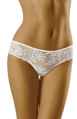 Majtki damskie eleganckie Wol-bar ze sklepu: Primodo w kategorii: Majtki damskie - zdjęcie A0D05E-522-13421_94006