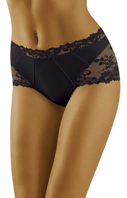 Wol-bar - Majtki damskie klasyczne eleganckie ze sklepu: Primodo w kategorii: Majtki damskie - zdjęcie A0D05E-522-13421_95858
