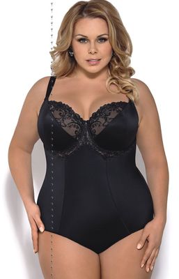 Body damskie Gorsenia ze sklepu: Primodo w kategorii: Body damskie - zdjęcie A0D05E-522-13421_96652