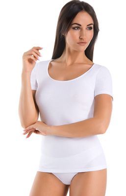 Bluzka damska casual Teyli ze sklepu: Primodo w kategorii: Bluzki damskie - zdjęcie A0D05E-522-13421_103482