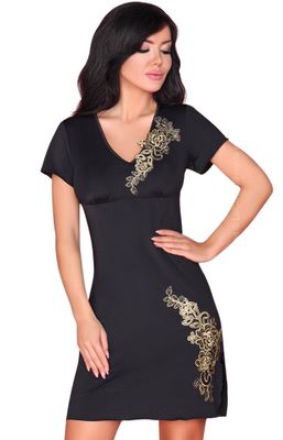 Koszula nocna elegancka LivCo Corsetti Fashion ze sklepu: Primodo w kategorii: Koszule nocne - zdjęcie A0D05E-522-13421_103572