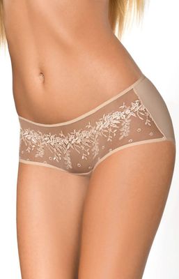 Majtki damskie koronkowe PariPari Lingerie ze sklepu: Primodo w kategorii: Majtki damskie - zdjęcie A0D05E-522-13421_111225