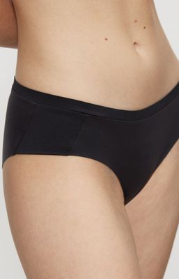 Triumph - Majtki damskie gładkie w stylu klasycznym ze sklepu: Primodo w kategorii: Majtki damskie - zdjęcie A0D05E-522-13421_131125