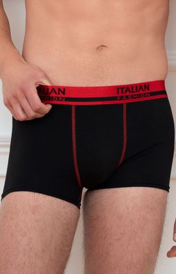 Majtki męskie Italian Fashion ze sklepu: Primodo w kategorii: Majtki męskie - zdjęcie A0D05E-522-13421_134554