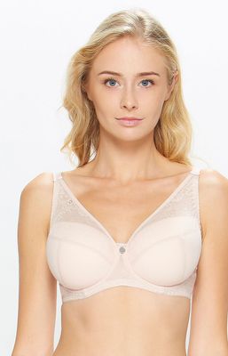 Miss Fabio - Biustonosz casual ze sklepu: Primodo w kategorii: Biustonosze - zdjęcie A0D05E-522-13421_140431