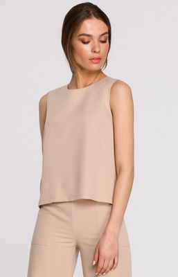 Bluzka damska casual Stylove ze sklepu: Primodo w kategorii: Bluzki damskie - zdjęcie A0D05E-522-13421_142603