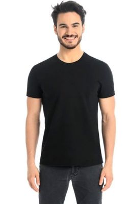 T-shirt męski na wiosnę Teyli ze sklepu: Primodo w kategorii: T-shirty męskie - zdjęcie A0D05E-522-13421_147332