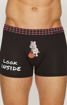 Majtki męskie Fabio Undercare ze sklepu: Primodo w kategorii: Majtki męskie - zdjęcie A0D05E-522-13421_148947