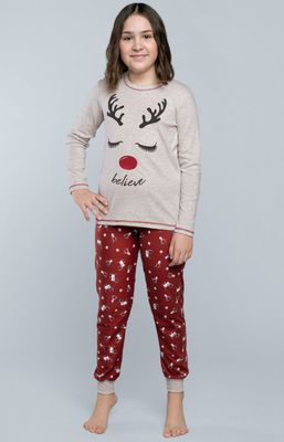 Piżama dziecięce Italian Fashion ze sklepu: Primodo w kategorii: Piżamy dziecięce - zdjęcie A0D05E-522-13421_151939