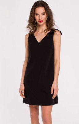 Sukienka casual Makover ze sklepu: Primodo w kategorii: Sukienki - zdjęcie A0D05E-522-13421_158540