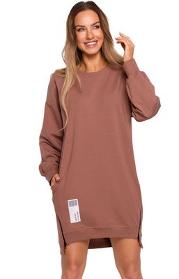 Sukienka casual Moe ze sklepu: Primodo w kategorii: Sukienki - zdjęcie A0D05E-522-13421_159869