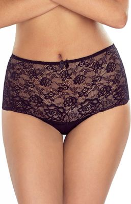 Majtki damskie eleganckie Lapinee ze sklepu: Primodo w kategorii: Majtki damskie - zdjęcie A0D05E-522-13421_163401