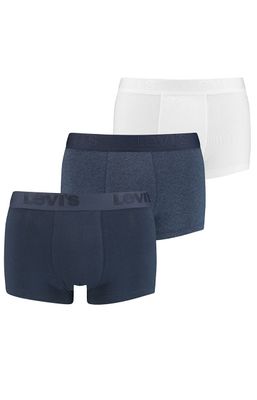 Levi's - Majtki męskie ze sklepu: Primodo w kategorii: Majtki męskie - zdjęcie A0D05E-522-13421_166142