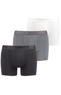 Levi's - Majtki męskie ze sklepu: Primodo w kategorii: Majtki męskie - zdjęcie A0D05E-522-13421_166143