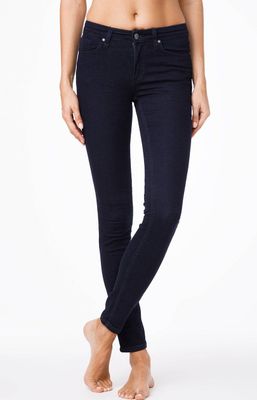Jeansy damskie casual Conte ze sklepu: Primodo w kategorii: Jeansy damskie - zdjęcie A0D05E-522-13421_166842