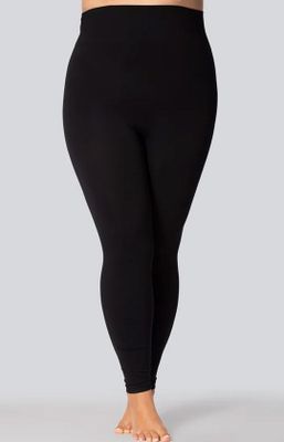 Spodnie damskie w sportowym stylu Mona Queen Size ze sklepu: Primodo w kategorii: Spodnie damskie - zdjęcie A0D05E-522-13421_167102