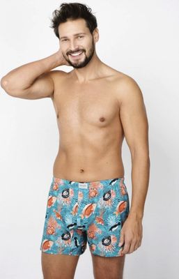 Majtki męskie Italian Fashion ze sklepu: Primodo w kategorii: Majtki męskie - zdjęcie A0D05E-522-13421_171325