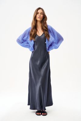 Sukienka casual letnia NAOKO-STORE.pl ze sklepu: NAOKO w kategorii: Sukienki - zdjęcie A8F38C0-26C-6400_15852172247413