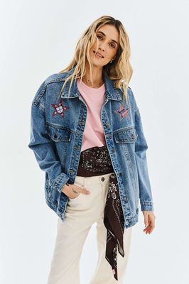 Kurtka damska na wiosnę NAOKO-STORE.pl ze sklepu: NAOKO w kategorii: Kurtki damskie - zdjęcie A8F38C0-26C-6400_15791436431733