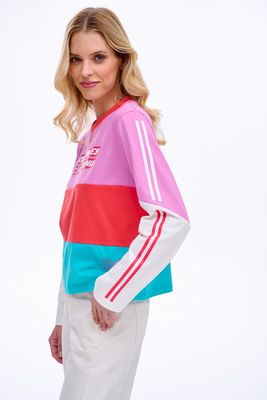 Bluzka damska NAOKO-STORE.pl ze sklepu: NAOKO w kategorii: Bluzki damskie - zdjęcie A8F38C0-26C-6400_15632027255157
