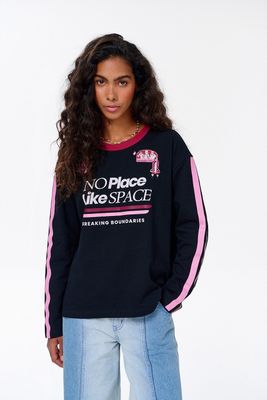 Bluzka damska NAOKO-STORE.pl ze sklepu: NAOKO w kategorii: Bluzki damskie - zdjęcie A8F38C0-26C-6400_15632027386229