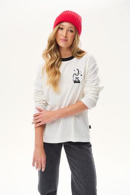 Bluzka damska NAOKO-STORE.pl ze sklepu: NAOKO w kategorii: Bluzki damskie