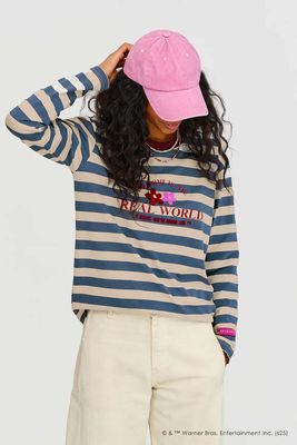 Bluzka damska casual NAOKO-STORE.pl ze sklepu: NAOKO w kategorii: Bluzki damskie - zdjęcie A8F38C0-26C-6400_14887345455477