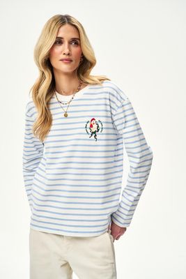 Bluzka damska NAOKO-STORE.pl ze sklepu: NAOKO w kategorii: Bluzki damskie - zdjęcie A8F38C0-26C-6400_15736548852085