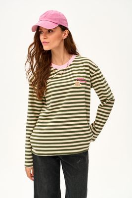Bluzka damska casual NAOKO-STORE.pl ze sklepu: NAOKO w kategorii: Bluzki damskie - zdjęcie A8F38C0-26C-6400_15802445463925