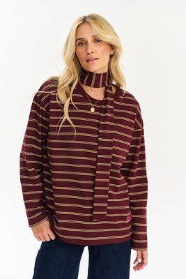 Bluzka damska casualowa NAOKO-STORE.pl ze sklepu: NAOKO w kategorii: Bluzki damskie - zdjęcie A8F38C0-26C-6400_15985418535285