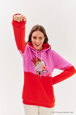 NAOKO-STORE.pl - Bluza damska ze sklepu: NAOKO w kategorii: Bluzy damskie - zdjęcie A8F38C0-26C-6400_14980996727157