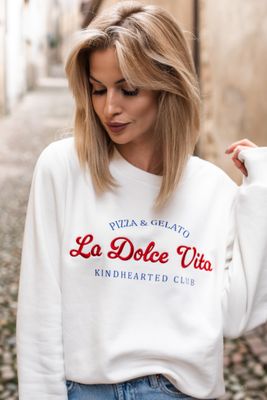 Bluza damska młodzieżowa NAOKO-STORE.pl ze sklepu: NAOKO w kategorii: Bluzy damskie - zdjęcie A8F38C0-26C-6400_8882004001113