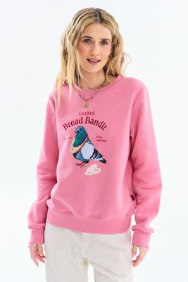 Bluza damska na jesień Naoko ze sklepu: NAOKO w kategorii: Bluzy damskie