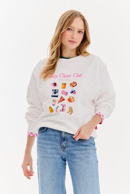 Bluza damska jesienna Naoko ze sklepu: NAOKO w kategorii: Bluzy damskie