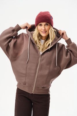 Bluza damska NAOKO-STORE.pl ze sklepu: NAOKO w kategorii: Bluzy damskie