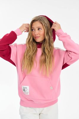 Bluza damska wiosenna jesienna NAOKO-STORE.pl ze sklepu: NAOKO w kategorii: Bluzy damskie - zdjęcie A8F38C0-26C-6400_15975739261301