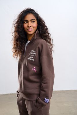 Bluza damska NAOKO-STORE.pl ze sklepu: NAOKO w kategorii: Bluzy damskie - zdjęcie A8F38C0-26C-6400_15655506936181
