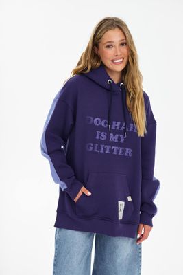 Bluza damska na jesień młodzieżowa NAOKO-STORE.pl ze sklepu: NAOKO w kategorii: Bluzy damskie - zdjęcie A8F38C0-26C-6400_15975739228533