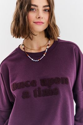Bluza damska NAOKO-STORE.pl ze sklepu: NAOKO w kategorii: Bluzy damskie - zdjęcie A8F38C0-26C-6400_15553105199477