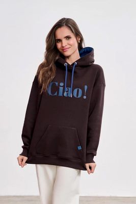 Bluza damska młodzieżowa NAOKO-STORE.pl ze sklepu: NAOKO w kategorii: Bluzy damskie - zdjęcie A8F38C0-26C-6400_15649550762357