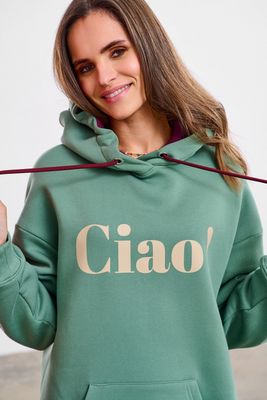 Bluza damska młodzieżowa NAOKO-STORE.pl ze sklepu: NAOKO w kategorii: Bluzy damskie - zdjęcie A8F38C0-26C-6400_15649551188341