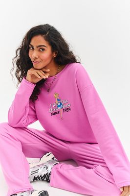 Bluza damska młodzieżowa NAOKO-STORE.pl ze sklepu: NAOKO w kategorii: Bluzy damskie - zdjęcie A8F38C0-26C-6400_15632028467573