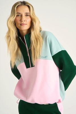 Bluza damska jesienna NAOKO-STORE.pl ze sklepu: NAOKO w kategorii: Bluzy damskie - zdjęcie A8F38C0-26C-6400_15660035015029